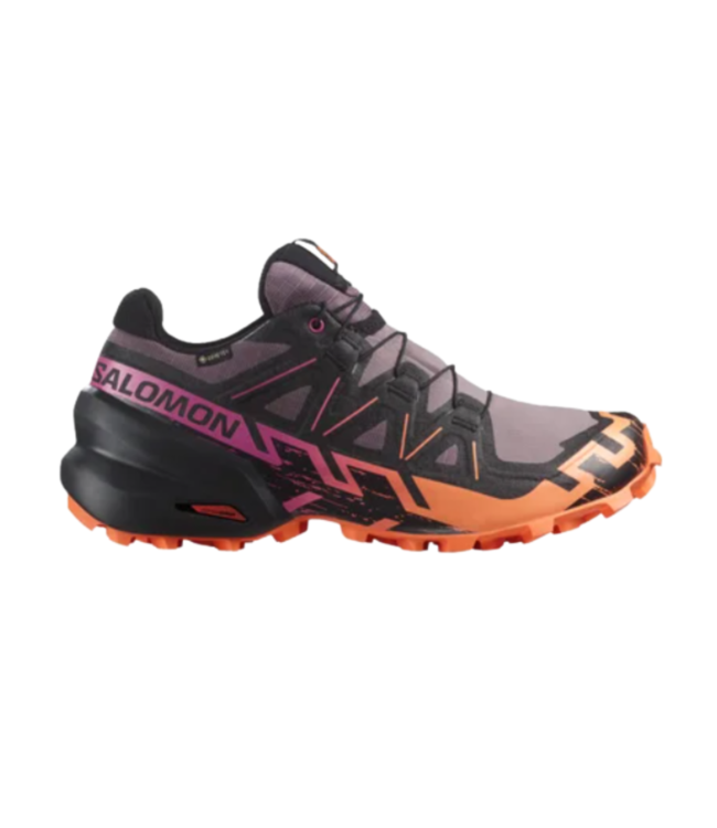SALOMON Speedcross GTX 6 Women's Trail Running Shoes