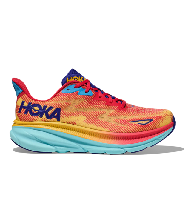 HOKA Clifton 9 Men's