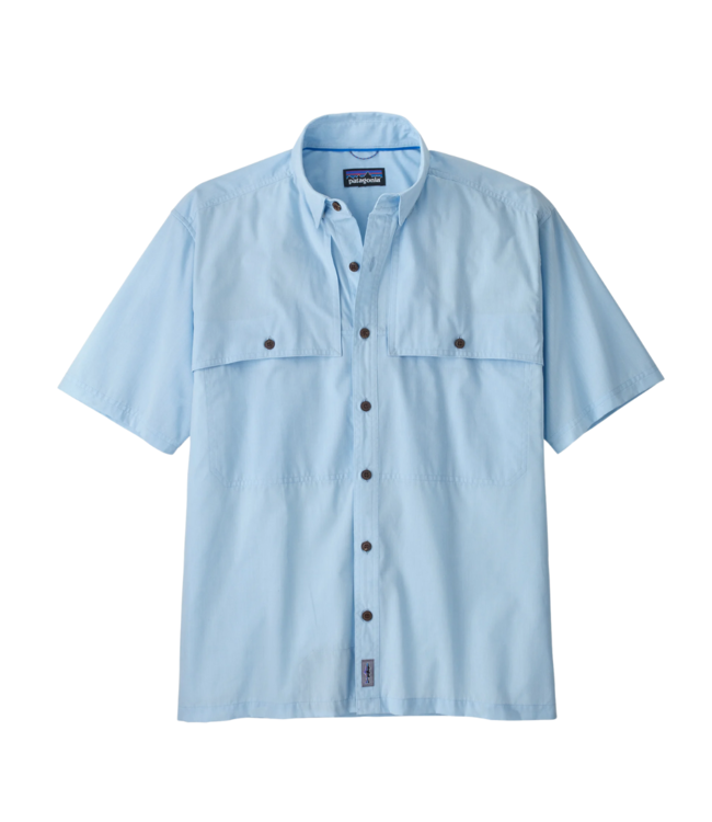 PATAGONIA Men's Island Hopper Shirt