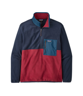 PATAGONIA Men's Microdini 1/2 Zip P/O