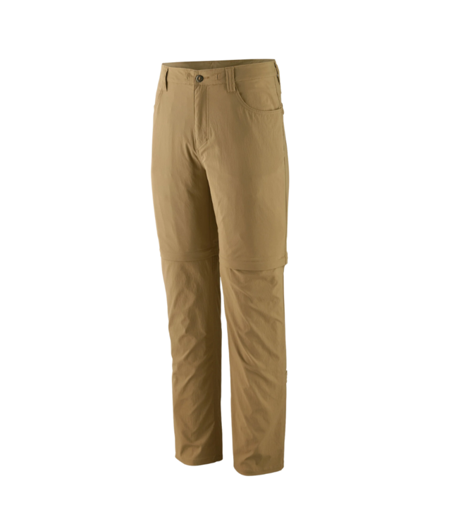 PATAGONIA Quandary Convertible Pants Men's