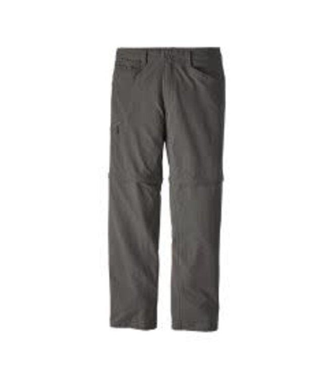 PATAGONIA Quandary Convertible Pants Men's