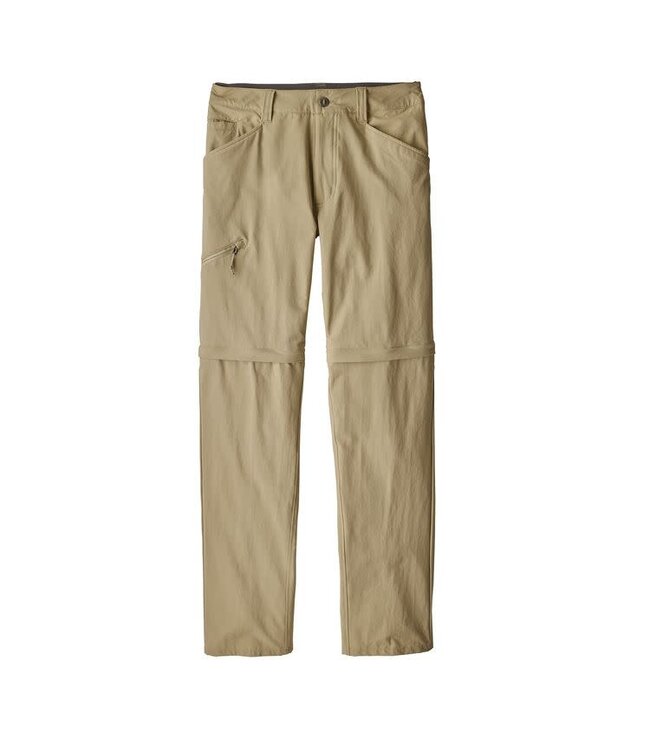 PATAGONIA Quandary Convertible Pants Men's