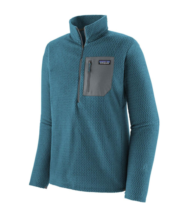 PATAGONIA Men's R1  Air Zip-Neck