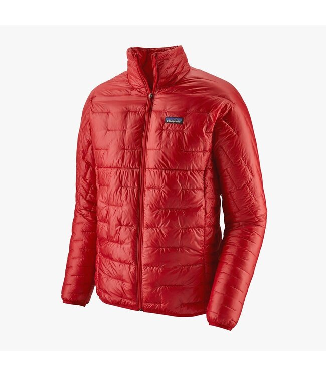 PATAGONIA Micro Puff Jacket Men's
