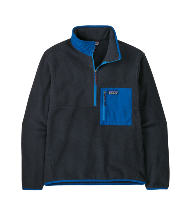 PATAGONIA Microdini 1/2 Zip P/O