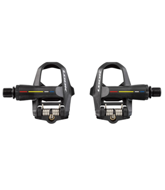 LOOK KEO 2 MAX CARBON PRO TEAM EDITION