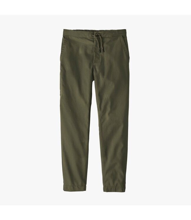 PATAGONIA Twill Traveler Pants Men's
