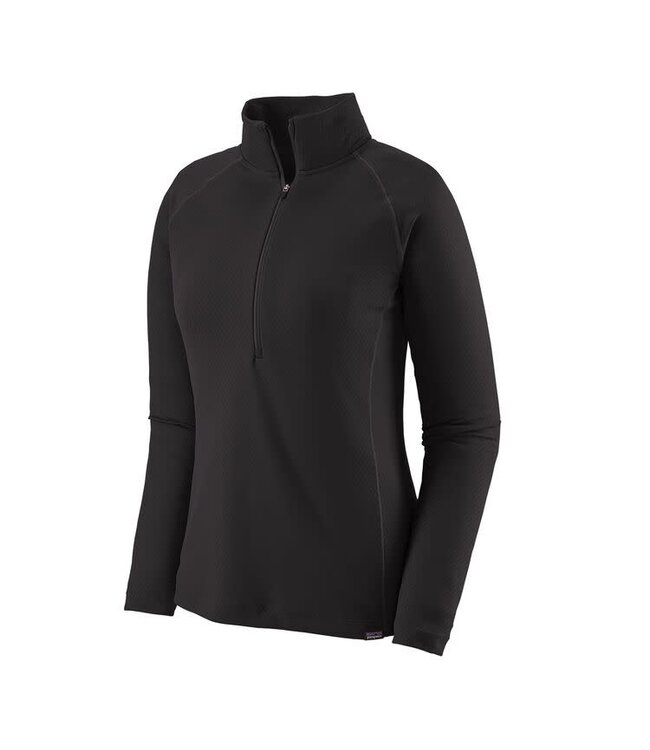PATAGONIA Women's Capeline Midweight Zip Neck