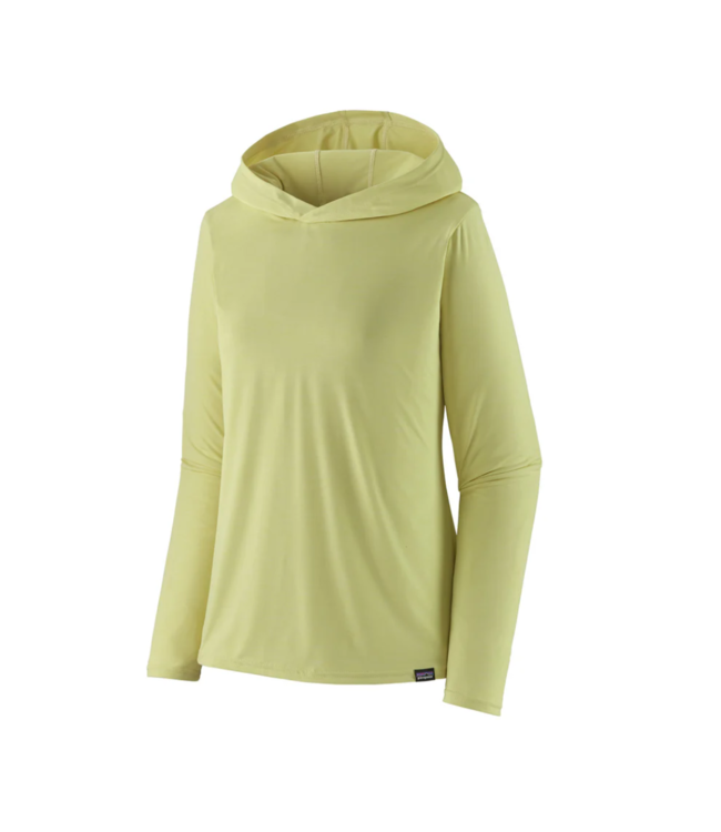 PATAGONIA Women's Capilene Cool Daily Hoodie