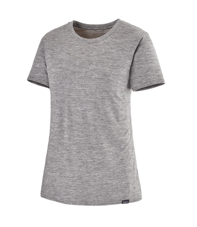 PATAGONIA Women's Capilene Cool Daily Shirt