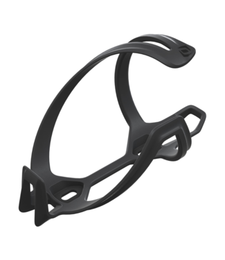 Bottle Cage Tailor cage 1.0 R. black matt One size