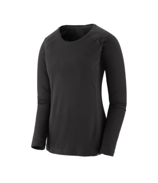 PATAGONIA Women's Capilene Midweight Crew