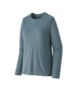 PATAGONIA Women's Long Sleeve Capilene Cool Daily Shirt