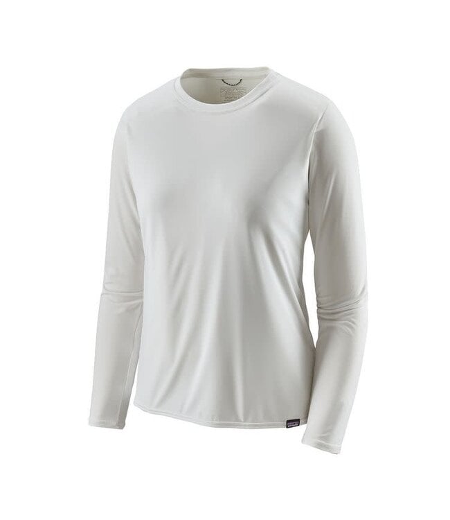 PATAGONIA Women's Long Sleeve Capilene Cool Daily Shirt