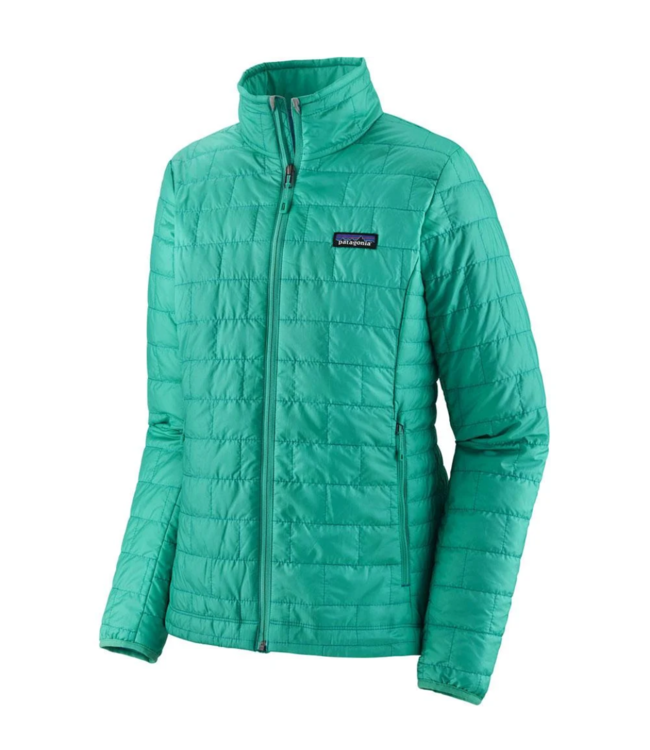 PATAGONIA Women's Nano Puff Jacket