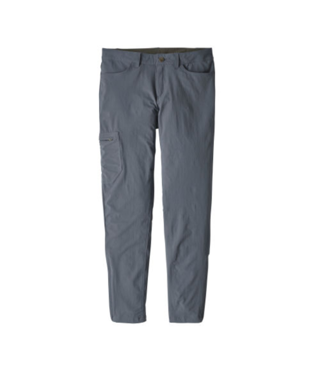 PATAGONIA Women's Skyline Traveler Pants - Short