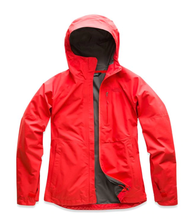 THE NORTH FACE Dryzzle Jacket Women's