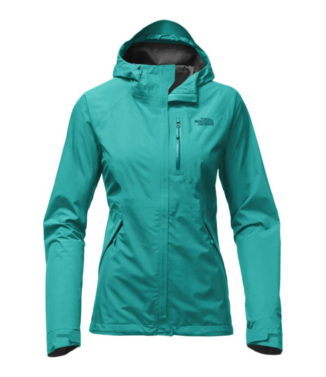 THE NORTH FACE Dryzzle Jacket Women's
