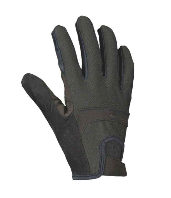 Gravel LF Glove L Black