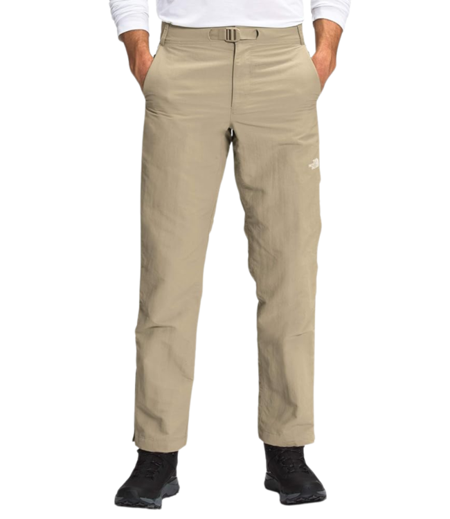 THE NORTH FACE Paramount Trail  Pants Men's Twill Beige 36 Regular