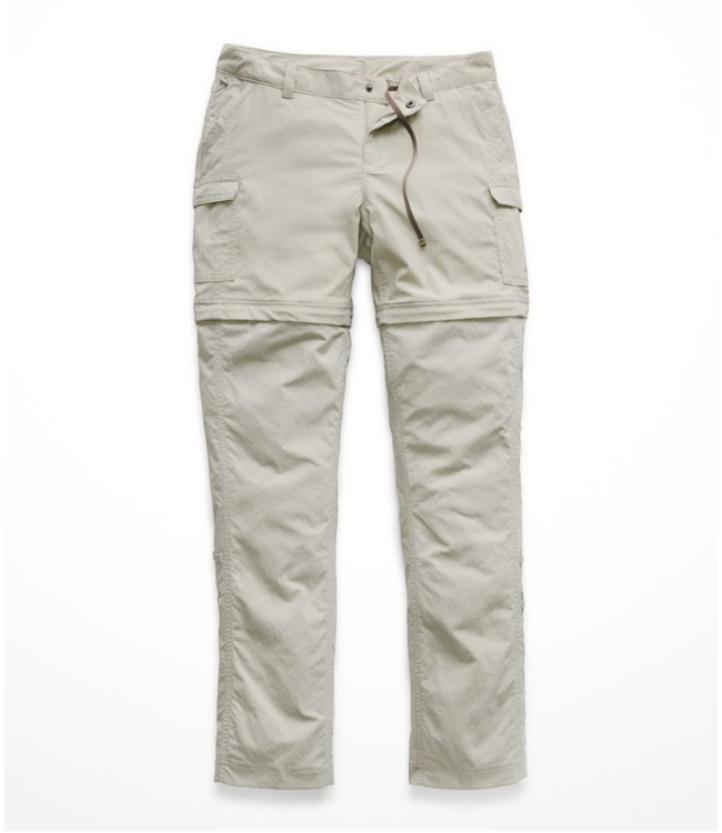 THE NORTH FACE Paramount 2.0 Convertible  Pants Women's