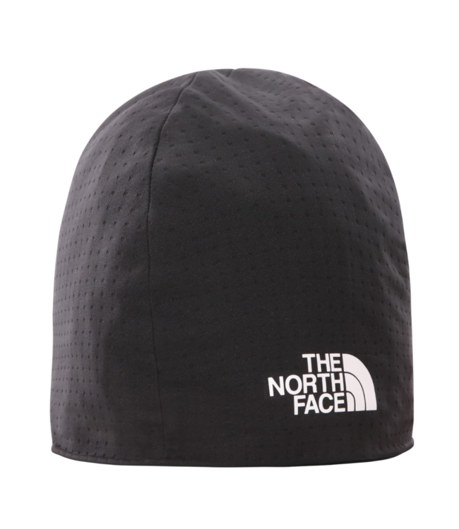 THE NORTH FACE Flight Beanie Black Large/XLarge