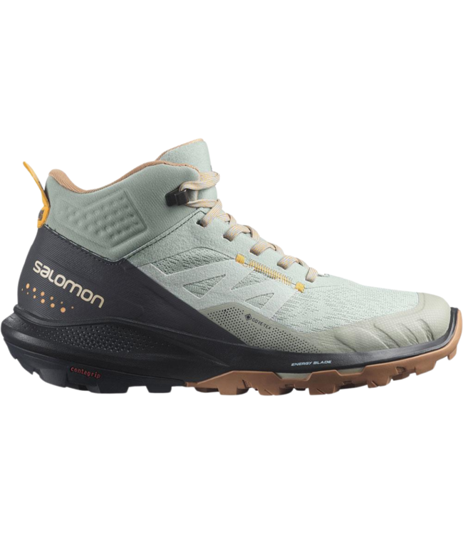 SALOMON OutPulse Mid GTX Women's