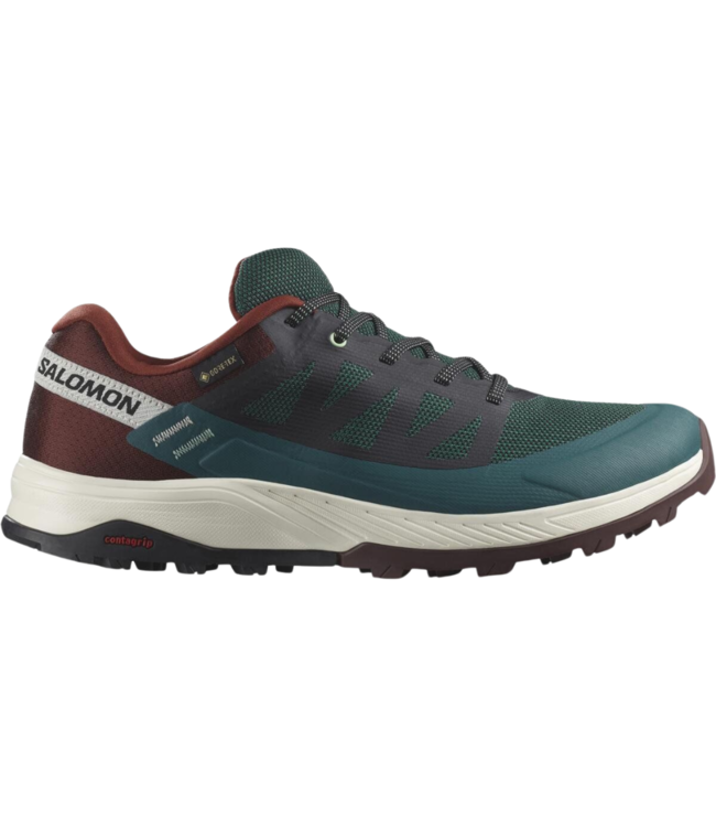 SALOMON Outrise Clima Waterproof Men's