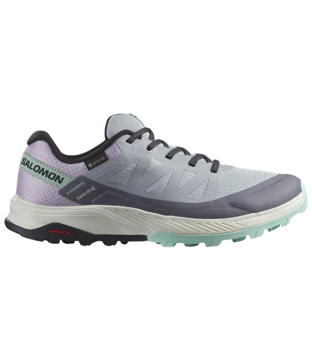 Salomon Outrise Clima Waterproof Women's Venezia Novelties Inc