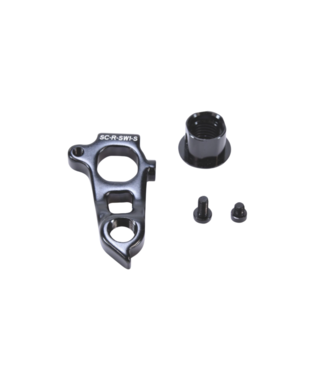 SCOTT Dropout Addict RC 20 no color 1size