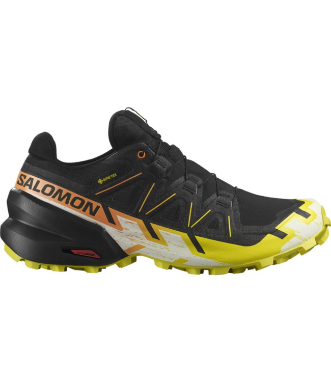 SALOMON Speedcross 6 GTX Men's