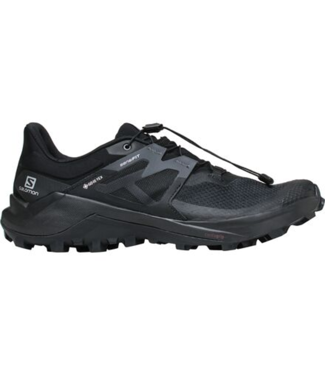 Salomon Wildcross Gtx Men's No Boundaries Sport