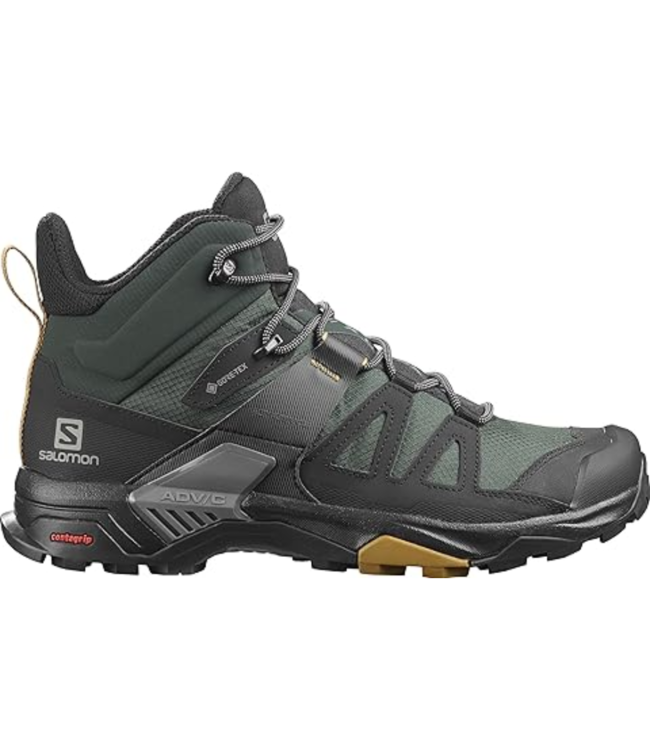 SALOMON X Ultra 4 Mid Gtx Men's
