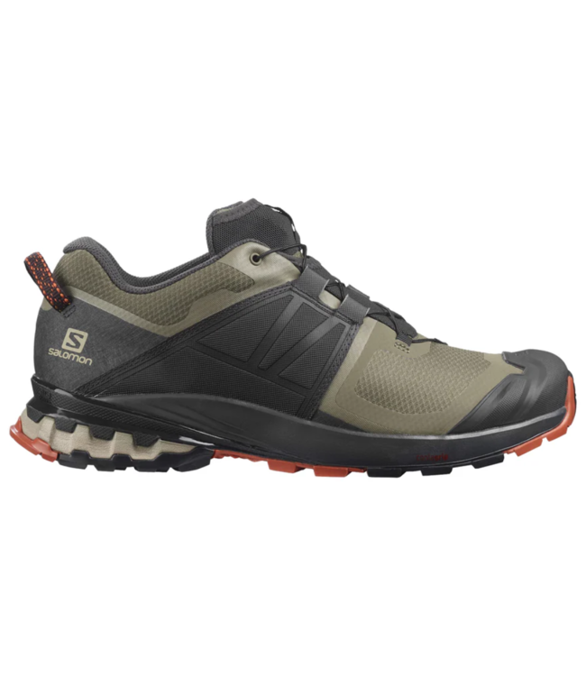 SALOMON XA Wild Men's 9