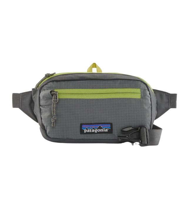 PATAGONIA Ultralight Black Hole Mini Hip Pack