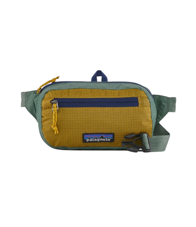 PATAGONIA Ultralight Black Hole Mini Hip Pack