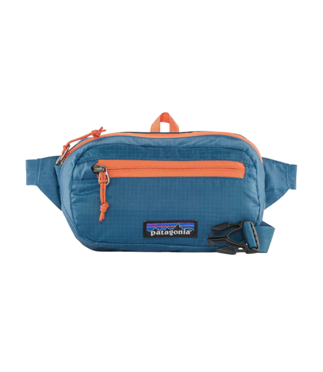 PATAGONIA Ultralight Black Hole Mini Hip Pack
