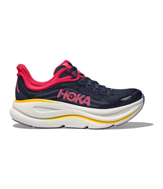 HOKA Bondi 9 Running Shoes Women's