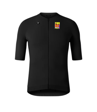 GOBIK CX Solid HK  Short Sleeve  Jersey Unisex