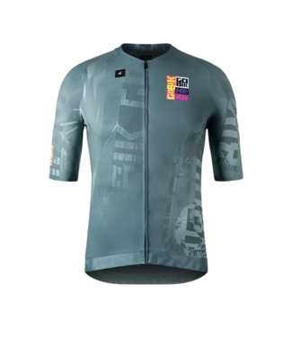 GOBIK CX Pro 4.0 Short Sleeve Jersey