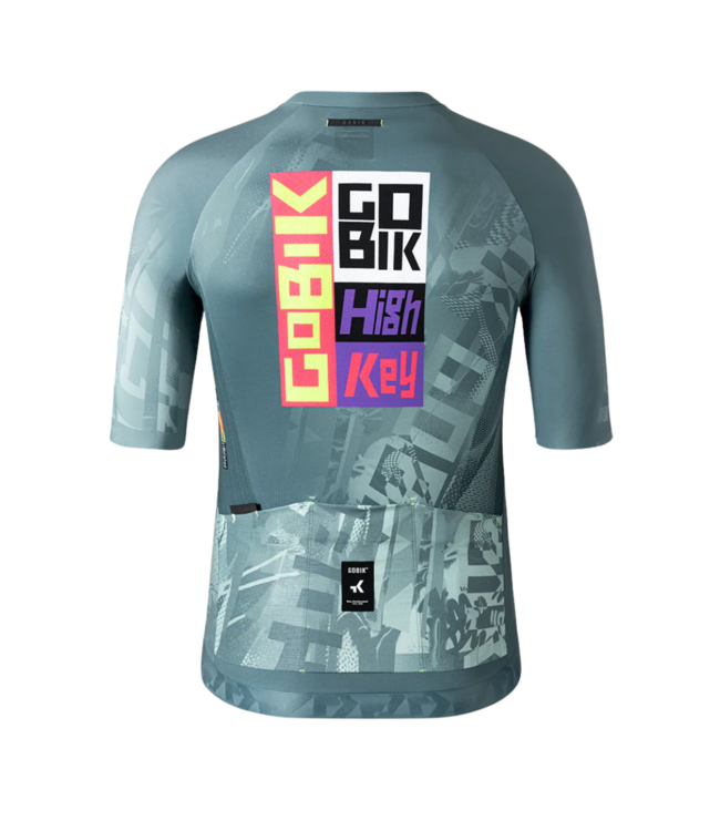 GOBIK CX Pro 4.0 Short Sleeve Jersey