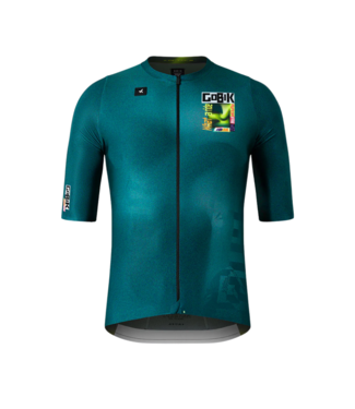 GOBIK Gobik  Attitude 2.0 Short Sleeve Jersey Men's