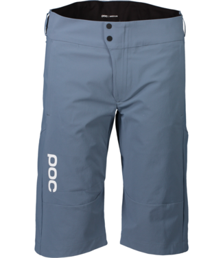 POC Essential MTB Short Women's Calcite Blue Medium