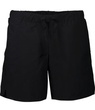 POC Transcend Shorts Women's Uranium Black Medium