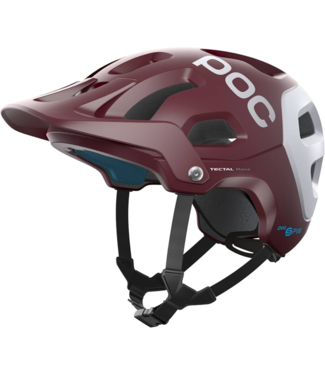 POC Tectal Helmet Propylene Red Matt M/L