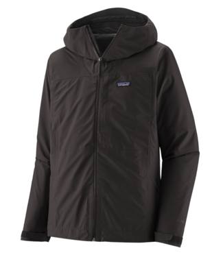 PATAGONIA M's Boulder Fork Rain Jacket
