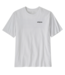 PATAGONIA M's P-6 Logo Responsibili-Tee