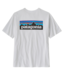 PATAGONIA M's P-6 Logo Responsibili-Tee