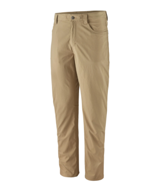 PATAGONIA M's Quandary Pants - Reg